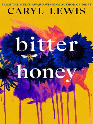 cover image of Bitter Honey